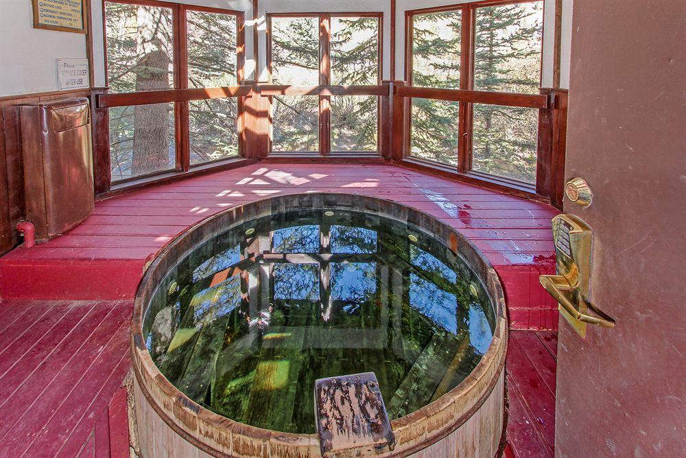 Manitou Lodge By Telluride Alpine Lodging 외부 사진