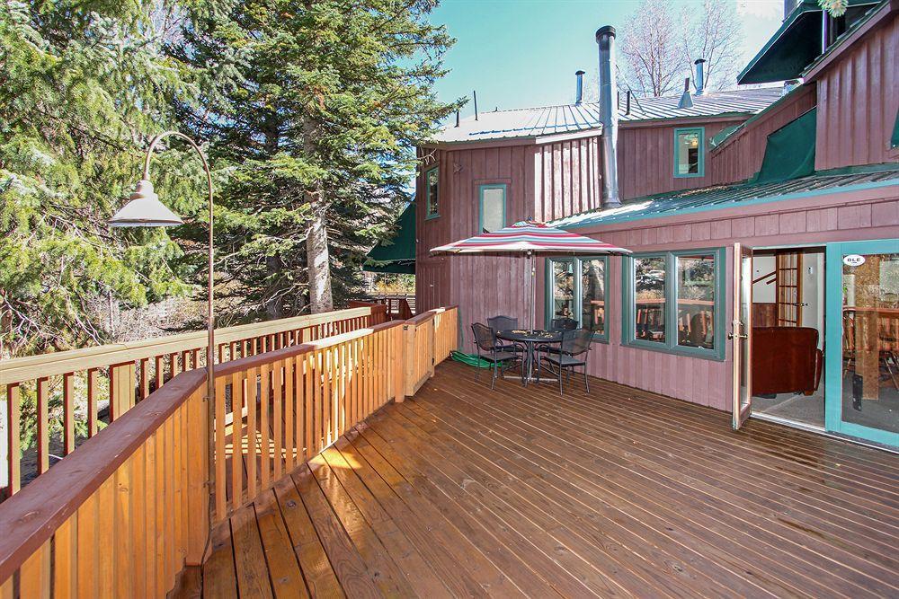 Manitou Lodge By Telluride Alpine Lodging 외부 사진