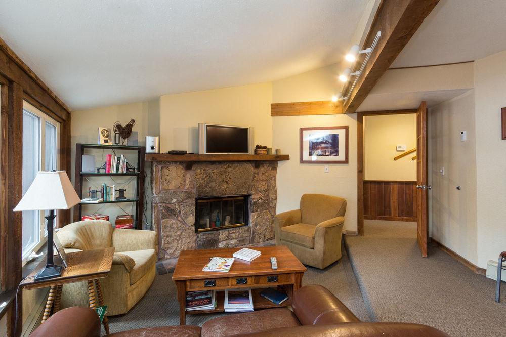Manitou Lodge By Telluride Alpine Lodging 외부 사진