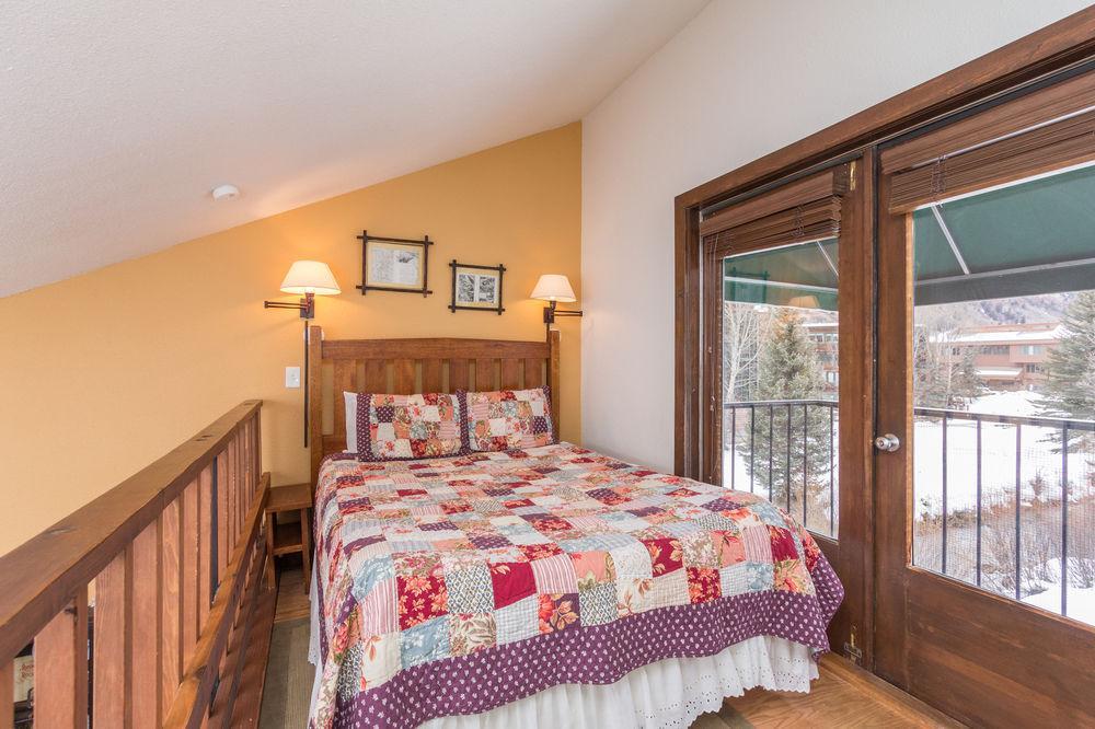 Manitou Lodge By Telluride Alpine Lodging 외부 사진