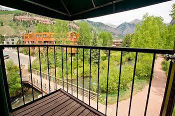 Manitou Lodge By Telluride Alpine Lodging 외부 사진
