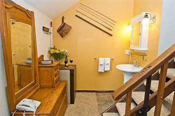 Manitou Lodge By Telluride Alpine Lodging 외부 사진